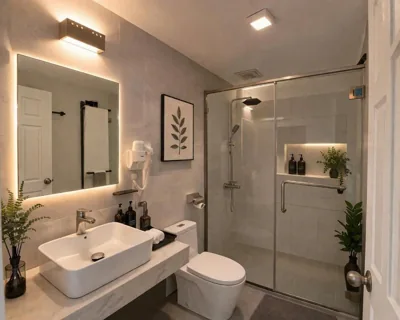 Eco Nest Hotel 6 Đình Ngang – Photos 3