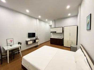 Eco Nest Hotel 6 Đình Ngang – Photos 4