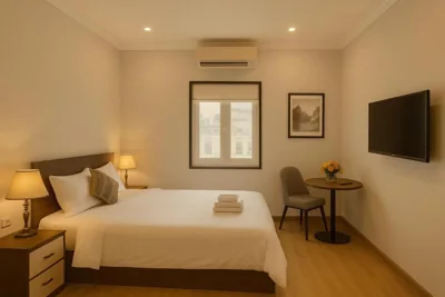 Eco Nest Hotel 6 Đình Ngang – Photos 6