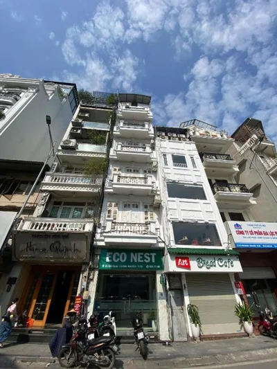 Eco Nest Hotel 6 Đình Ngang – Photos 7