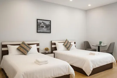 Eco Nest Hotel 6 Đình Ngang – Photos 8