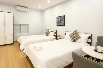 Eco Nest Hotel 6 Đình Ngang – Photos 9