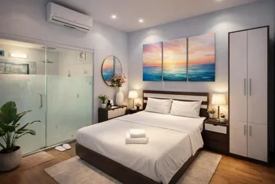 Eco Nest Hotel 6 Đình Ngang – Photos 10