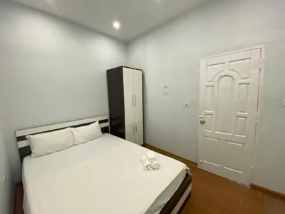 Eco Nest Hotel 6 Đình Ngang – Photos 11