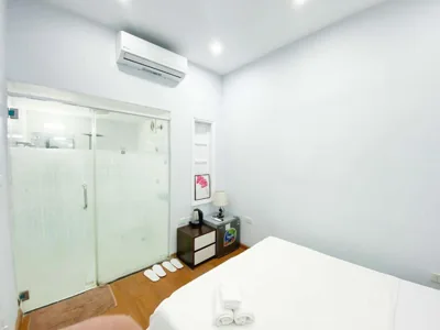 Eco Nest Hotel 6 Đình Ngang – Photos 12